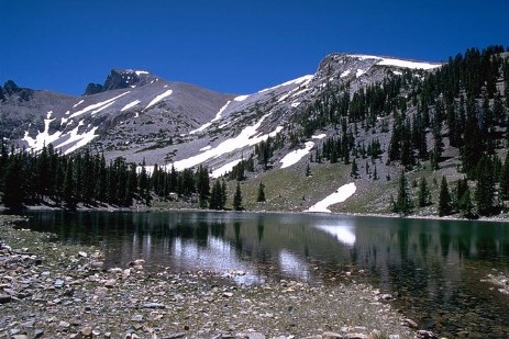 Great Basin Nationalpark