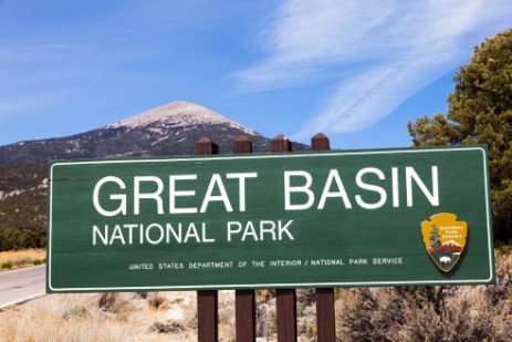 Great Basin Nationalpark