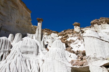 Grand Staircase Escalante National Monument